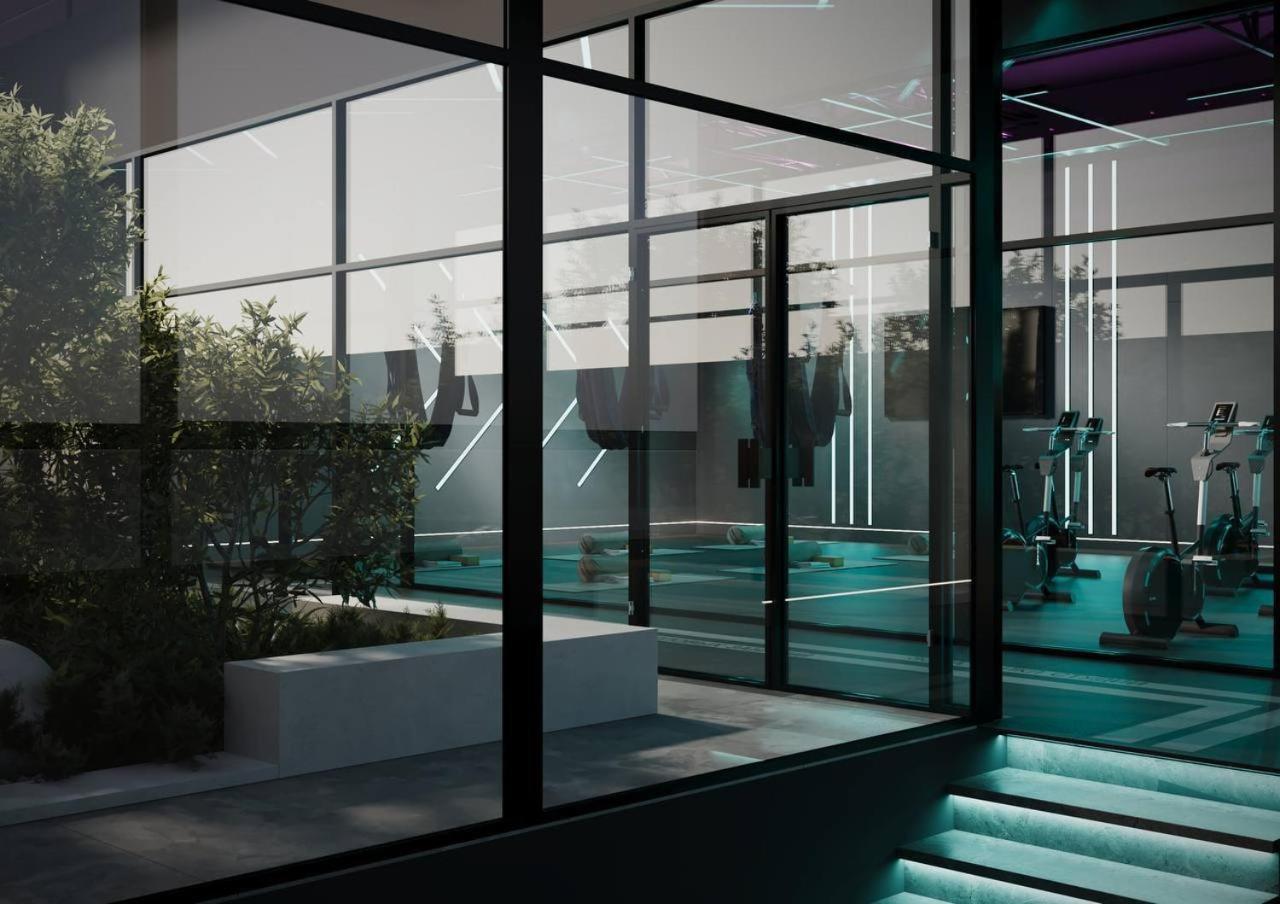 Mirzo Hotel Tashkent Exterior photo